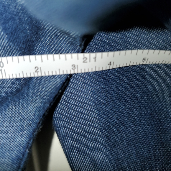 Soft Sorroundings Womens long sleeve shirt Small - Picture 10 of 10